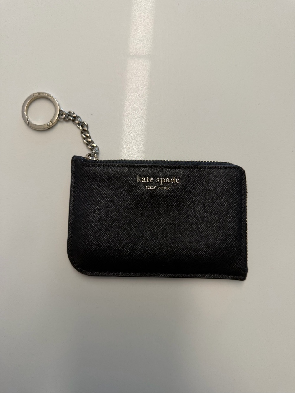 Kate Spade MiniZip Card Case - Picture 4 of 5